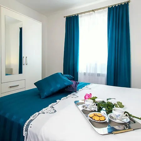 Apartman Marinero *