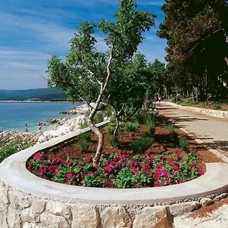 Apartman Marinero * 라빈