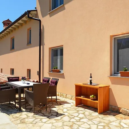 Apartman Marinero 아파트