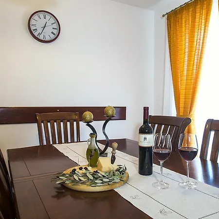 Apartman Marinero