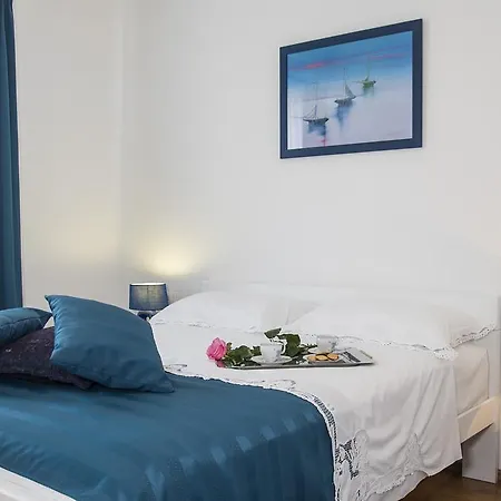 아파트 Apartman Marinero