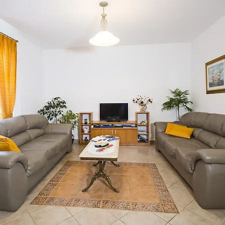 Apartman Marinero 아파트 라빈