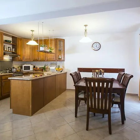 Apartman Marinero 아파트