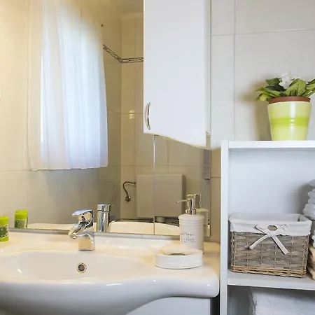 Apartman Marinero *