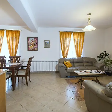 Apartman Marinero