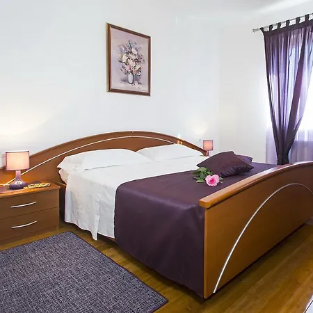 Apartman Marinero 아파트