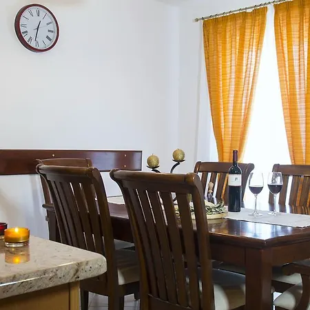 Apartman Marinero