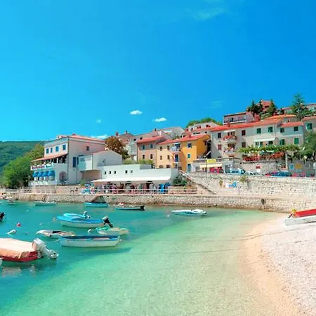 Apartman Marinero Apartament Labin (Istria)