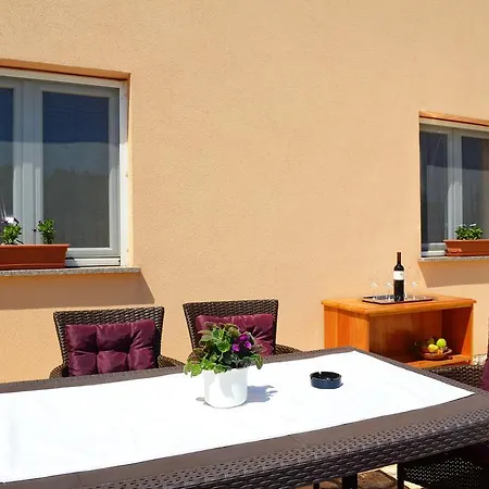Apartament Apartman Marinero Labin (Istria)