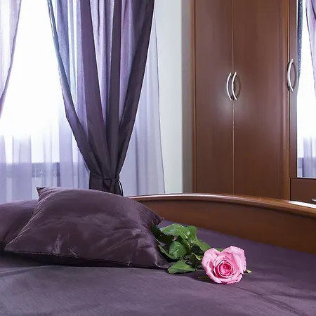 Apartament Apartman Marinero *