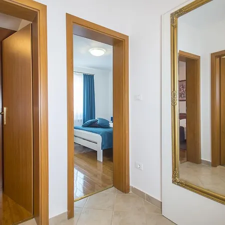 Apartman Marinero *